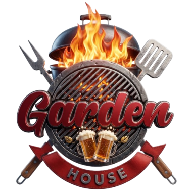 Garden House — Parrilla al Carbón